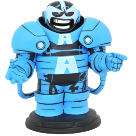 Marvel Animated Apocalypse