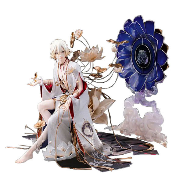 Onmyoji Taishakuten Lonely Crown ver. 1/4