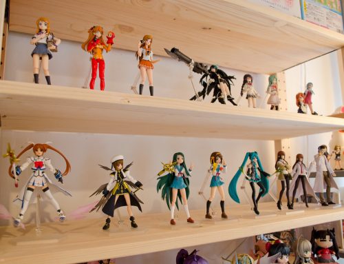Why Some Fandom Figures Are So Expensive (And Are They Worth It?)